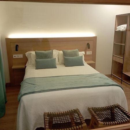 Apartamento Valdés Cudillero Exterior foto