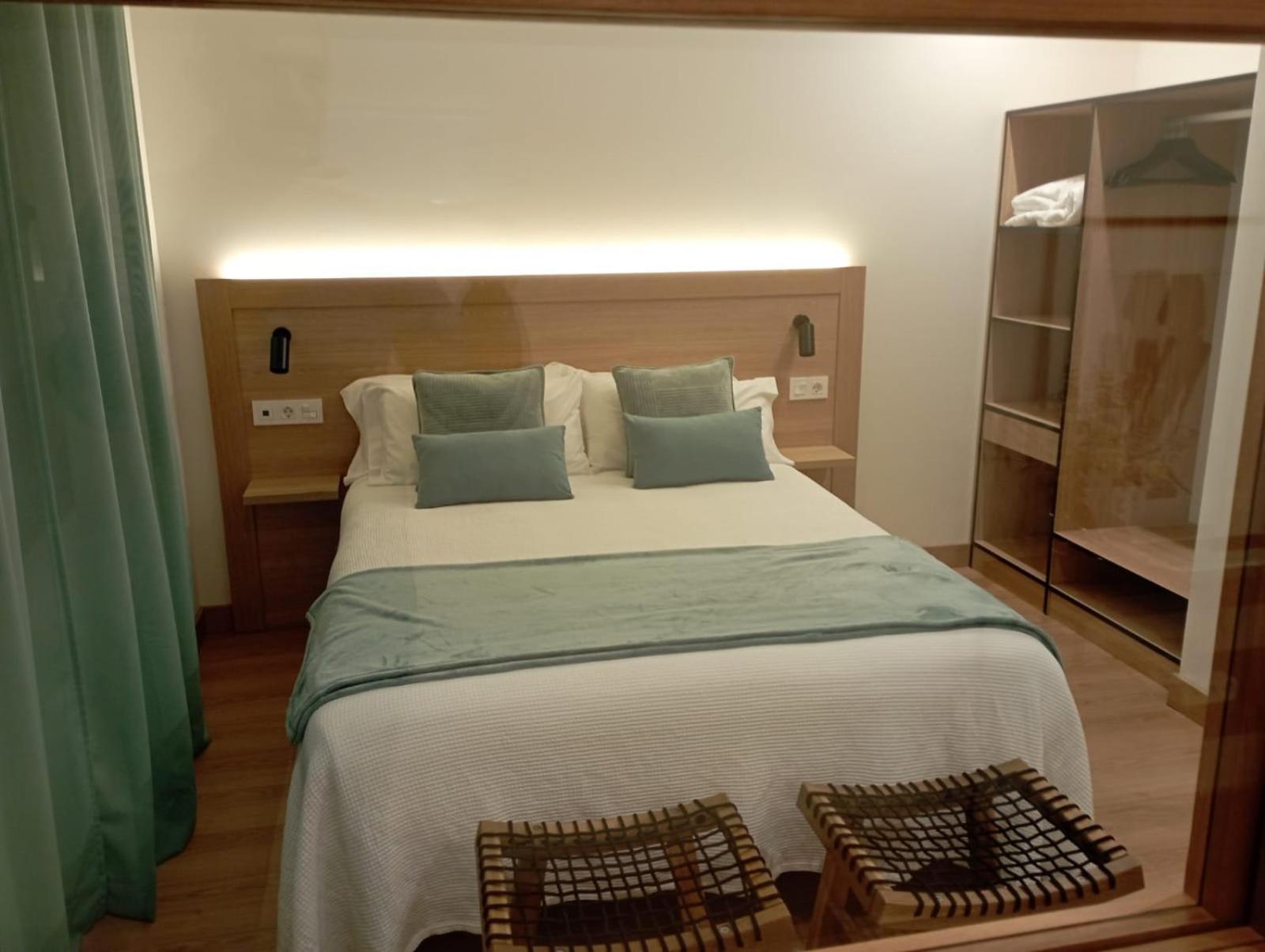 Apartamento Valdés Cudillero Exterior foto
