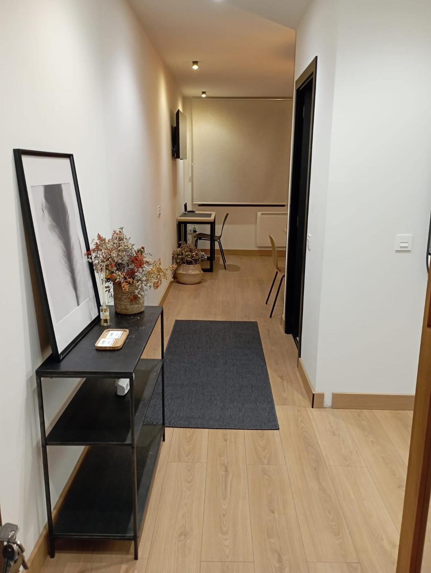 Apartamento Valdés Cudillero Exterior foto